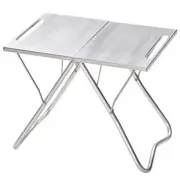 Snow Peak fire My Table LV-039NEW