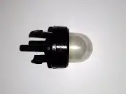 Trimmer Chainsaw Primer Bulb Replacement for Walbro 188-512-1