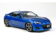 Tamiya 1/24 Subaru BRZ 24324