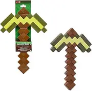 Mattel Minecraft Pixelated Role Play Fighting Toy Collection (Various Styles) JCV18
