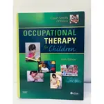 職能治療參考書 OCCUPATIONAL THERAPY FOR CHILDREN 6TH EDITION