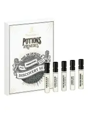 [Penhaligon's] Potions Scent Library 5x2ml