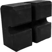 Adjustable Bench Block – Press Board Layers, Home Fitness Tool | Widely Uses 2-5 Step Height Support for Barbell Training Strength Boost, Upper Body Lifting Aid Gym Equipment Muscle Workout Board