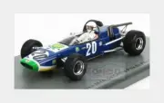 1:43 Spark Mclaren F2 M4A #20 5Th Pau Gp 1968 G.Ligier Blue SF178 Model