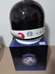 Astronaut Helmet By Underwraps