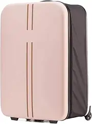 [BIRJXVTO] Carry-on Suitcase Luggage Foldable Suitcases Portable Large Capacity Suitcases with Wheels Travel Business Luggage Carry-on Suitcases Carry On Luggages
