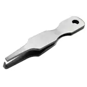 Opening Pliers Fishing Line Pliers Stainless Steel Quick Split Rings Opener