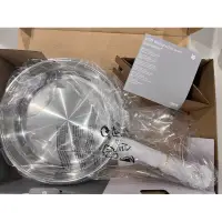 在飛比找蝦皮購物優惠-WMF DIADEM PLUS 平底煎鍋 24cm 含運