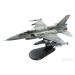 HM - 1/72 F-16D 戰準 第335中隊 希臘空軍 北約老虎會2018年 HA3865