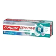 Colgate Sensitive Pro-relief Complete Protect Toothpaste 110ml/3.7oz