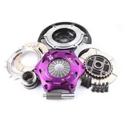 Xtreme Performance Clutch Kit - Twin Sprung Ceramic, KLT18530-2B