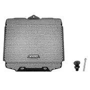 Motorcycle Accessories Radiator Guard Grille Water Tank Cover for V100 Mandello 2023 2024 Black