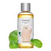 mixsoon Soondy Centella Asiatica Essence - Instant Hydrating & Soothing Essence