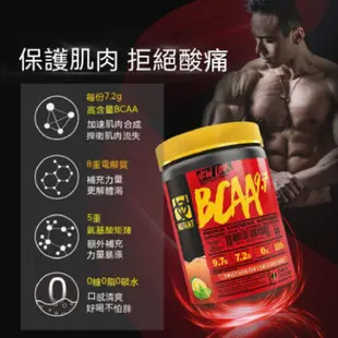 免運送好禮~加拿大 Mutant Mass 魔王乳清 高熱量15磅 乳清蛋白 BCAA  惡魔乳清 MASS