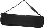 NUOBESTY Tripod Storage Bag with Shoulder Strap Multi Compartment Design for Photography Equipment Durable Light Stand Carrier Convenient for Outdoor Use Bx