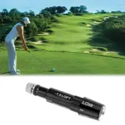 .335 RH Golf Shaft Adapter Sleeve for Mizuno JPX EZ Driver & Fairway Wood