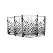 Pasabahce Timeless Shot Glasses 60ml Set Of 12