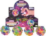Sensory Squishy Orbit Ball