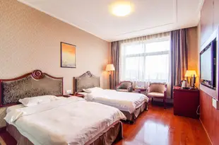 錦州逸庭商務賓館Yiting Business Hotel