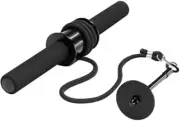 Wrist and Forearm Blaster, Muscle Strength Wrist Roller & Forearm Roller for Tra