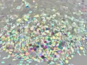 "Opal Chunky" Glitter