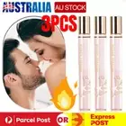 3PCS New Aura Pheromones Perfumes for Women Natural Attraction ~~