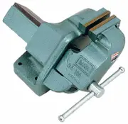 Dawn 60196 - Engineers Vice 125mm Supergrade - Offset