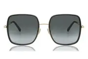Jimmy Choo Jayla/S 2F7/9O Women Sunglasses