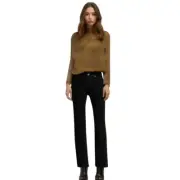 Daily Blue by Adriano Goldschmied Burn Straight Leg Jean in Infinity sz 25 NWT