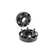 SAAS Hub Centric Forged 38mm Wheel Spacers Suit Nissan 6x139.7 WS613966138