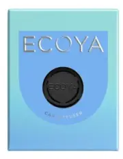 Ecoya Car Diffuser - Lotus Flower