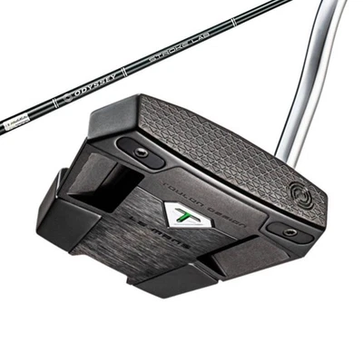 Odyssey New 34 inches Toulon Le Mans Stroke Lab Carbon Shaft Eleven TOULON LE
