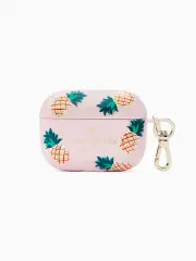 pineapple airpod pro case