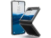 UAG Plyo - Samsung Flip 6 - Ice