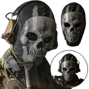 Adult Balaclava Hat - Call Of Duty Ghost Mask Skull Face Mask Cosplay Costume Masks