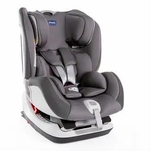 Chicco Seat up 012 Isofix 0-7歲 汽車安全座椅 【樂兒屋】