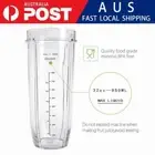 Replacement Parts 950ML 32OZ Cups For Ninja Blender Auto iQ 900w 1000w 1500w AUS