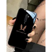 在飛比找ETMall東森購物網優惠-適用于opporeno2手機殼女款oppo reno保護套玻