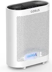 [AZEUS] Air Purifier (Large Room Air Purifier (235A, 1 PACK)