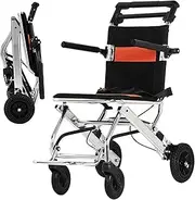 Rolling Walkers Ultralight Wheelchair Aluminium Removable Lightweight Convenience Wheelchair Lightweight Buy Food Mobility Device Self-Propelled Wheelchair