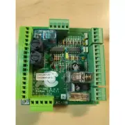 Circ. Ac43b Pal22 Ve+ Connett. Cattani 180965
