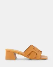 Shelly Shen Maria/Whisky Womens Heels 09
