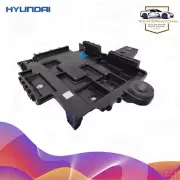 Hyundai genuine grand i10 xcent battery tray assyembly 2013-2016 37150B4100 (for: Hyundai)
