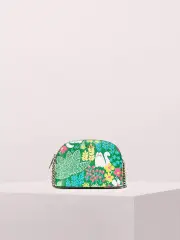sylvia garden posy small dome crossbody