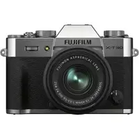 在飛比找蝦皮購物優惠-【高雄四海】全新平輸 Fujifilm X-T30 II+X