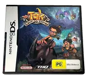 Tak The Great Juju Challenge Nintendo DS 2DS 3DS Game *Complete* (Pre-Owned)