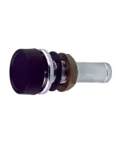 Perko 0570DP4BLK Gas Tank Vent