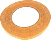 NAMOARLY Strong Fiberglass Fabric Tape Double Sided Adhesive for Glass Metal Cardboard 1 Roll