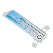 LED Bicycle spokes decorative light Cycling Wheel Spoke Signal Light Tool MTB