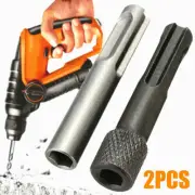 1/4'' Adapter Converter Drill Bit Hex Holder Magnetic SDS Screwdriver